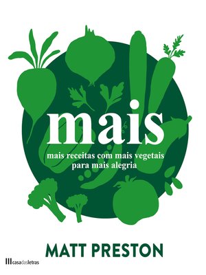 cover image of Mais